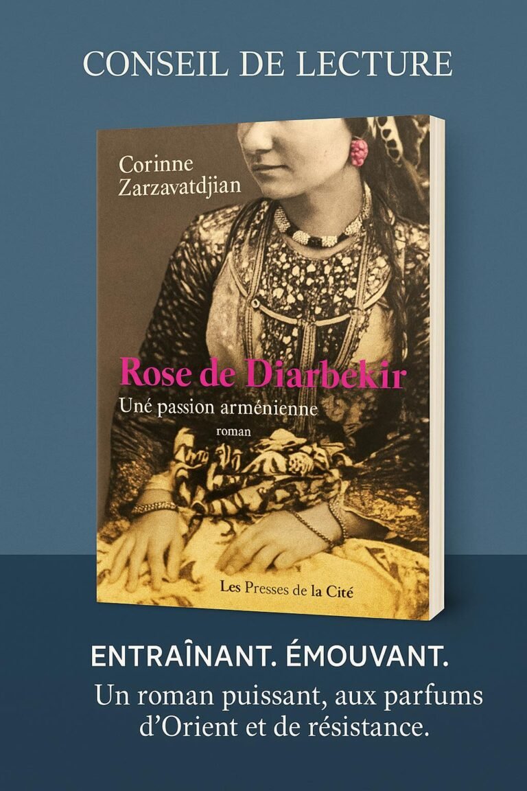 📚 Conseil de lecture [1]