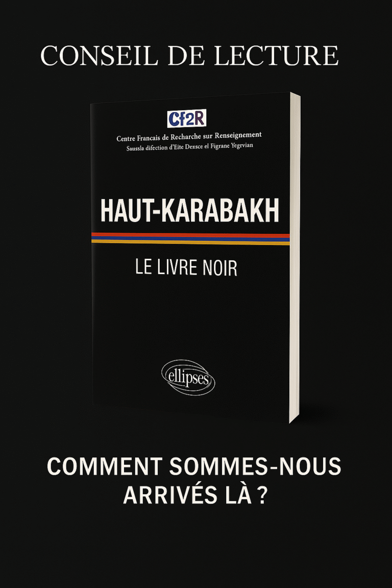 📚 Conseil de lecture [2]